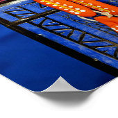 Poster Dos Calacas (Coin)