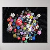 Poster Dose (Devant)