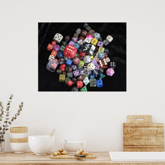 Poster Dose (Cuisine)