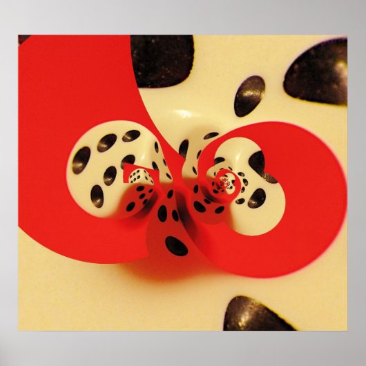 Poster Dose (Devant)