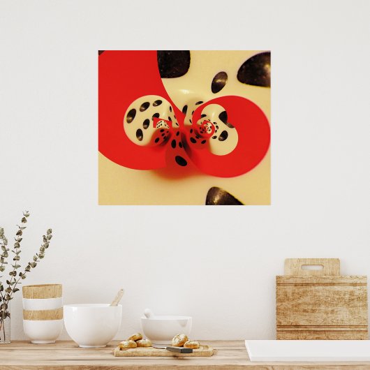 Poster Dose (Cuisine)