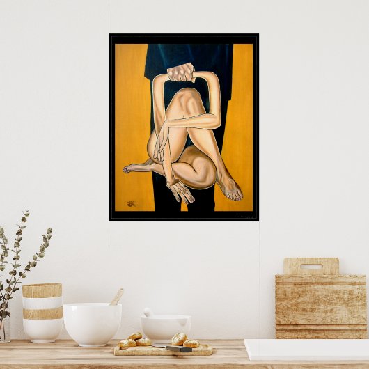 Poster Dossier (Cuisine)