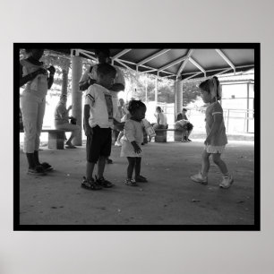 Poster dossier #2 de la photo IV