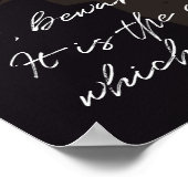 Poster d'Othello. Imprimer, Papier d'affiche de va (Coin)