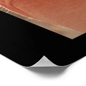 Poster Double 2 Photo Graduation Bienvenue (Coin)