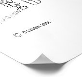 Poster Double agent (Coin)