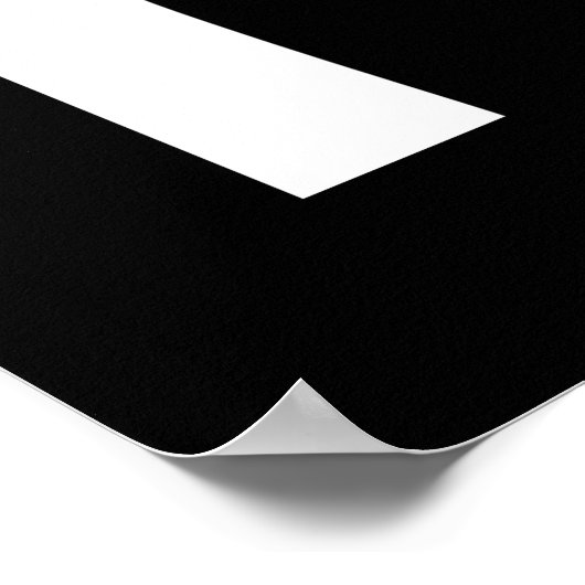 Poster Double exposition numérique Twilight Maroc (Coin)