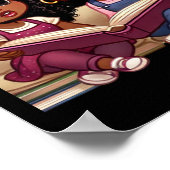 Poster Double Le Sticker S Fierce Twin Energy (Coin)