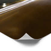 Poster Double nuit (Coin)