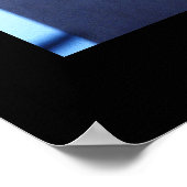 Poster Double vision (Coin)