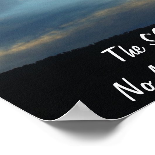 Poster Doublures argentées (Coin)