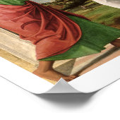 Poster Doubting Thomas with St. Magnus, c.1504-05 (Coin)