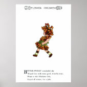 Poster Douce amère (Devant)