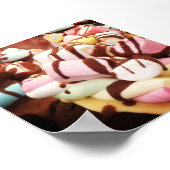 Poster Douce dent (Coin)