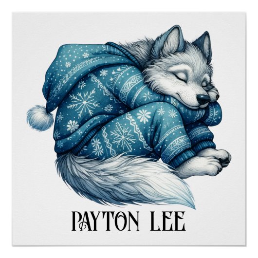 Poster Douces et Précieuses Rêves (Devant)