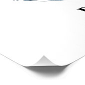 Poster Douces et Précieuses Rêves (Coin)