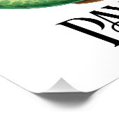 Poster Douces et Précieuses Rêves (Coin)