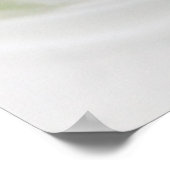 Poster Douceur (Coin)