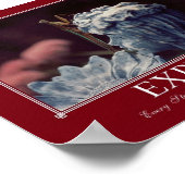 Poster Douceur (Coin)