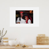 Poster Doug et son Luv (Cuisine)