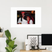 Poster Doug et son Luv (Bureau à domicile)