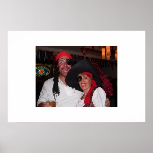 Poster Doug et son Luv (Devant)