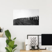 Poster Doughboys (Bureau à domicile)