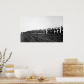 Poster Doughboys (Cuisine)