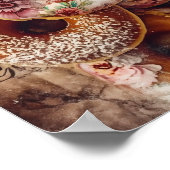 Poster Doughes (Coin)