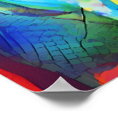 Poster Doughnuts Full of Demons (Coin)