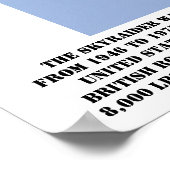 Poster Douglas A-1 Skyraider (Coin)