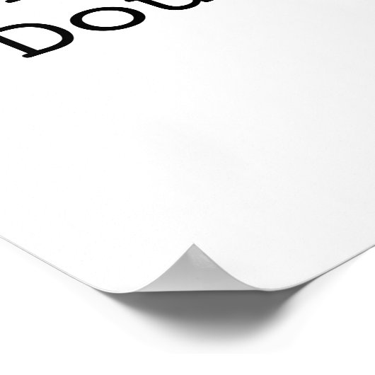 Poster Douglas Adams (Coin)