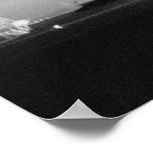 Poster Douglas DC-3 du BOAC à Gibraltar (c1940) (Coin)