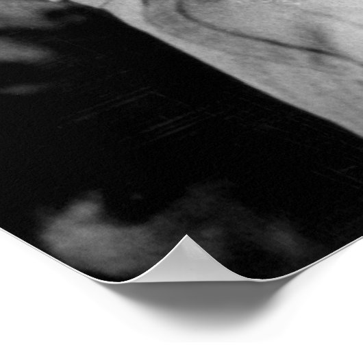 Poster Douglas MacArthur (Coin)