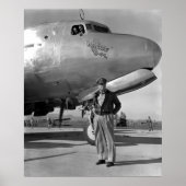 Poster Douglas MacArthur (Devant)