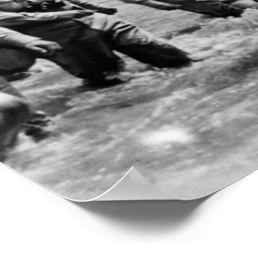 Poster Douglas MacArthur Retours (Coin)