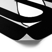 Poster douglass (Coin)