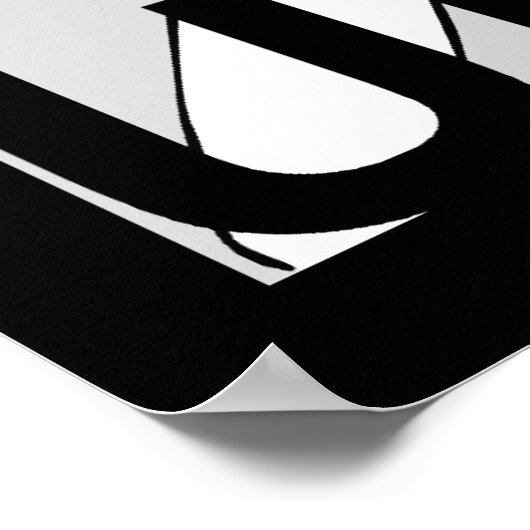 Poster douglass (Coin)