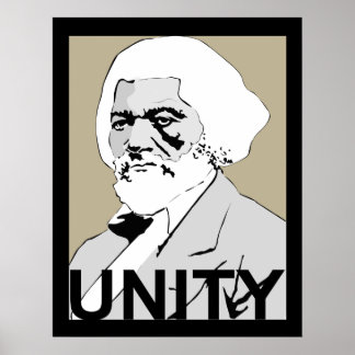 Poster douglass