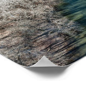 Poster Douglassville Schuylkill River PA (Coin)