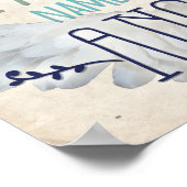 Poster Doula est un ange (Coin)