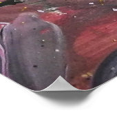 Poster Douleur (Coin)