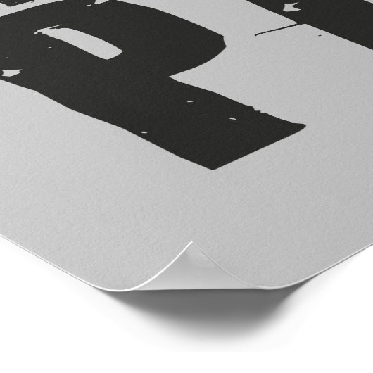 Poster Douleur - Leçons les plus grandes - Exercice de gy (Coin)