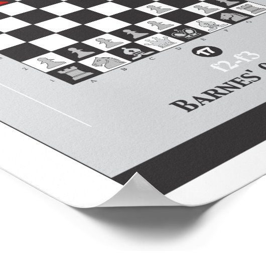 POSTER D'OUVERTURE (Coin)