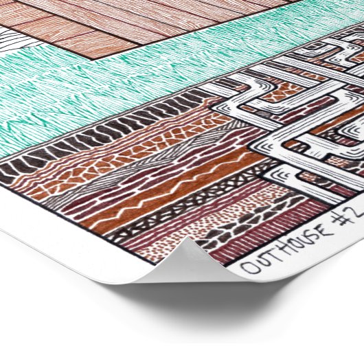 Poster d'ouverture #2 (Coin)