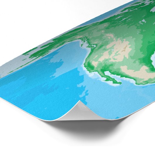 Poster d'ouverture de session du Bat mitzvah de la (Coin)