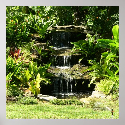 Poster Doux (Devant)