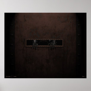 Poster Doux