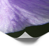 Poster Doux Et Délicat (Coin)