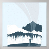 Poster Douze (Devant)